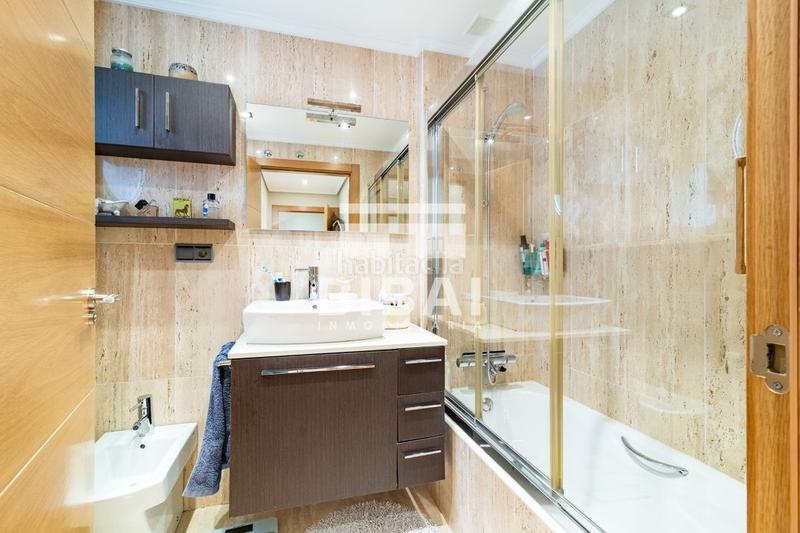 Foto 0b6a3b87-27bc-4bea-9327-9432058a289f. Piso vivienda de 3 dormitorios con calidades supremas, orientación suroeste y vistas despejadas en Arrasate o Mondragón