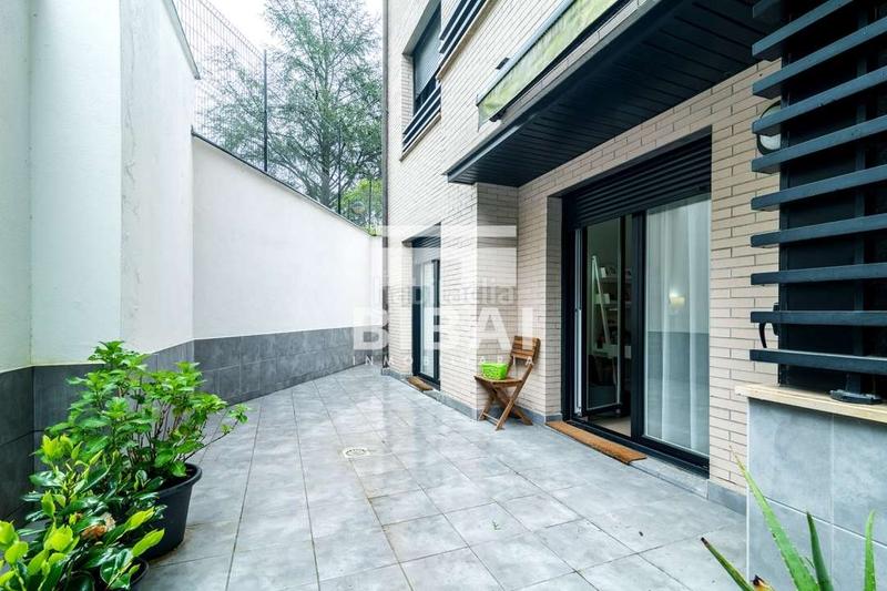 Foto 16ca7f3e-cf39-4083-b2f7-feb8ee27dc49. Piso vivienda de 3 dormitorios con calidades supremas, orientación suroeste y vistas despejadas en Arrasate o Mondragón