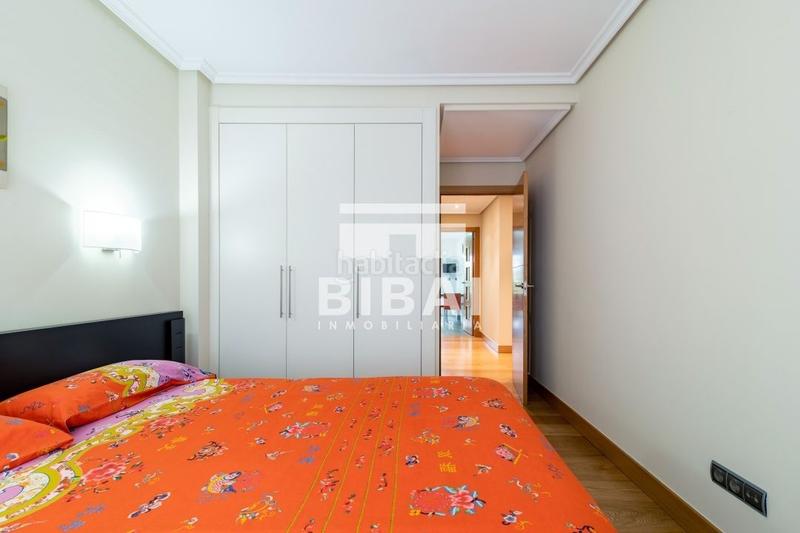 Foto 33a808fd-b9de-4d34-88ac-f47d101b1ba1. Piso vivienda de 3 dormitorios con calidades supremas, orientación suroeste y vistas despejadas en Arrasate o Mondragón