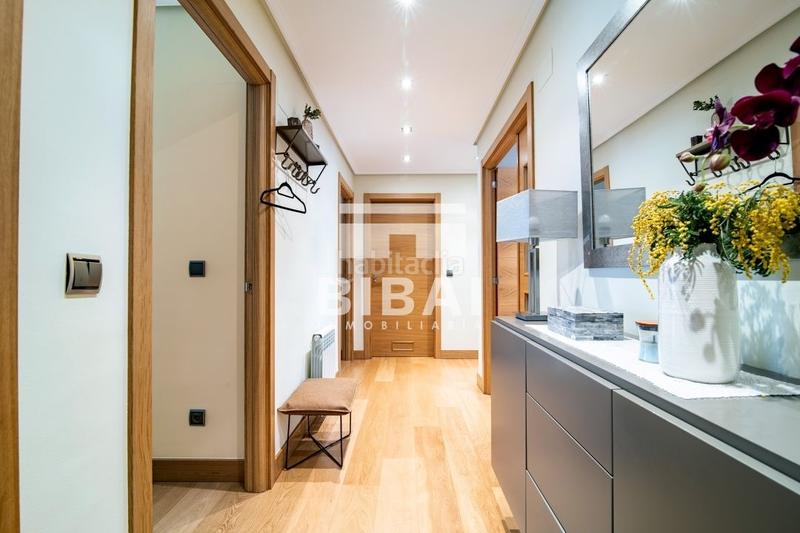 Foto 4b154f8f-7e5b-4a64-95c4-699c235f5767. Piso vivienda de 3 dormitorios con calidades supremas, orientación suroeste y vistas despejadas en Arrasate o Mondragón