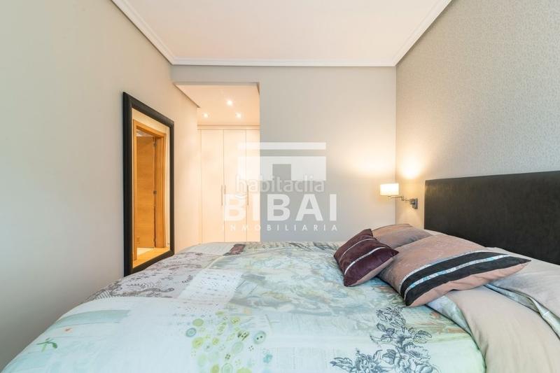 Foto 52264f1e-60ea-4786-a2ea-94b8025c4e65. Piso vivienda de 3 dormitorios con calidades supremas, orientación suroeste y vistas despejadas en Arrasate o Mondragón