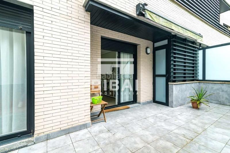 Foto 8b587ffe-a3ba-4477-bbce-c64ec4da61de. Piso vivienda de 3 dormitorios con calidades supremas, orientación suroeste y vistas despejadas en Arrasate o Mondragón