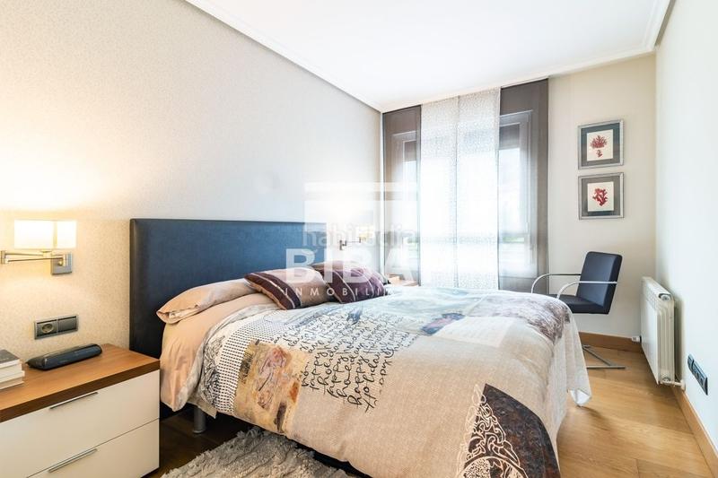 Foto 93a1ae3f-9faf-4820-8b10-39db5f39eb31. Piso vivienda de 3 dormitorios con calidades supremas, orientación suroeste y vistas despejadas en Arrasate o Mondragón