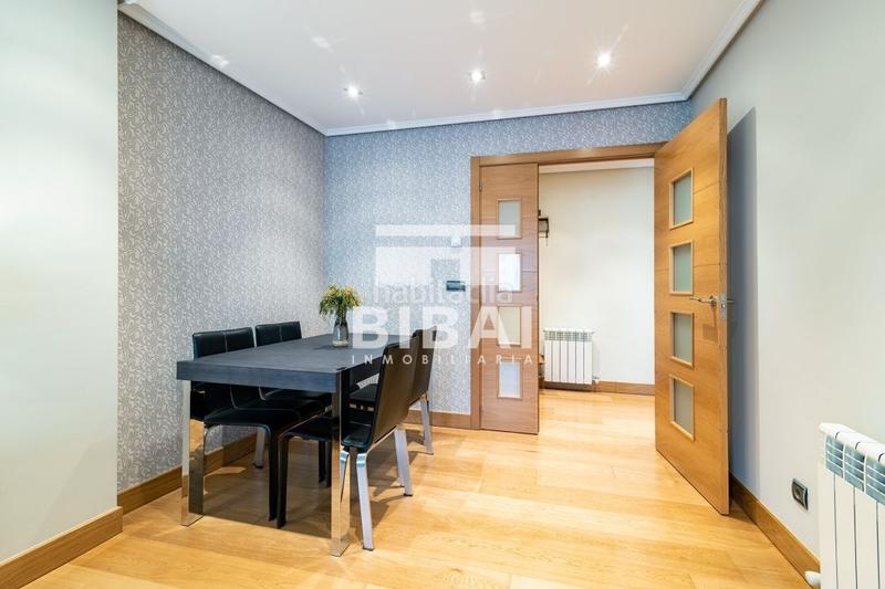 Foto d04dd8e9-f2a7-4885-80e5-fa42ef7ef3cb. Piso vivienda de 3 dormitorios con calidades supremas, orientación suroeste y vistas despejadas en Arrasate o Mondragón