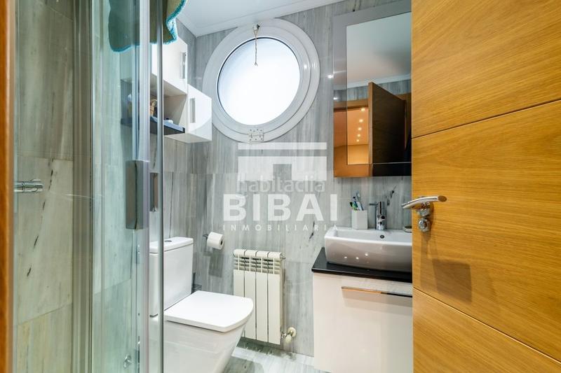 Foto facf0c82-3f33-42b6-b2d7-922e1859d5e9. Piso vivienda de 3 dormitorios con calidades supremas, orientación suroeste y vistas despejadas en Arrasate o Mondragón