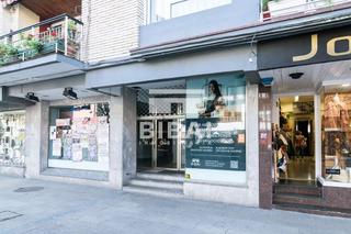 Lloguer Local Comercial  Domingo irala kalea. Oportunidad única en bergara! local en ubicación inmejorable!