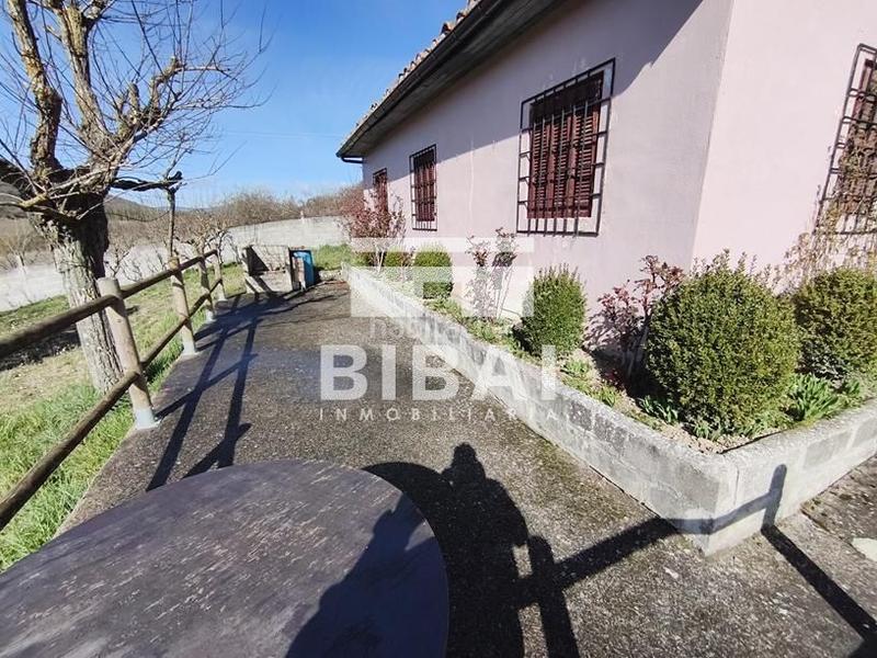 Foto 8e5cd5d4-46bd-418f-9ff7-b76e9abee296. Haus in Arratzua - Ubarrundia