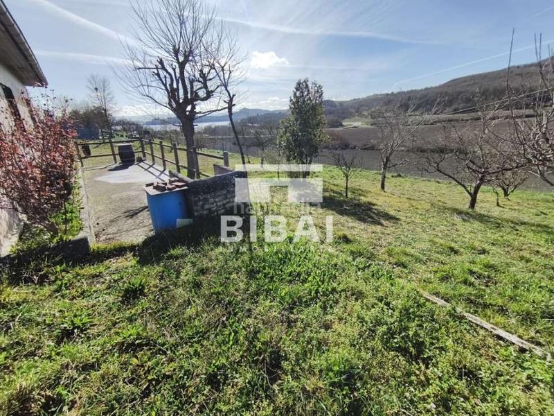 Foto b88e042c-555e-43ff-baaa-e9f41b392613. Haus in Arratzua - Ubarrundia