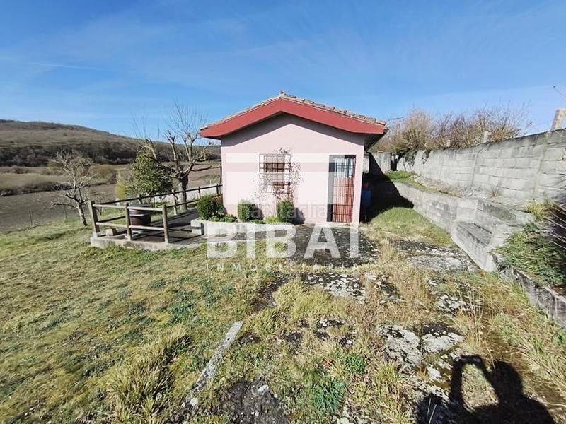 Foto b91574c1-ff51-478f-86c6-2b40458d5067. Haus in Arratzua - Ubarrundia