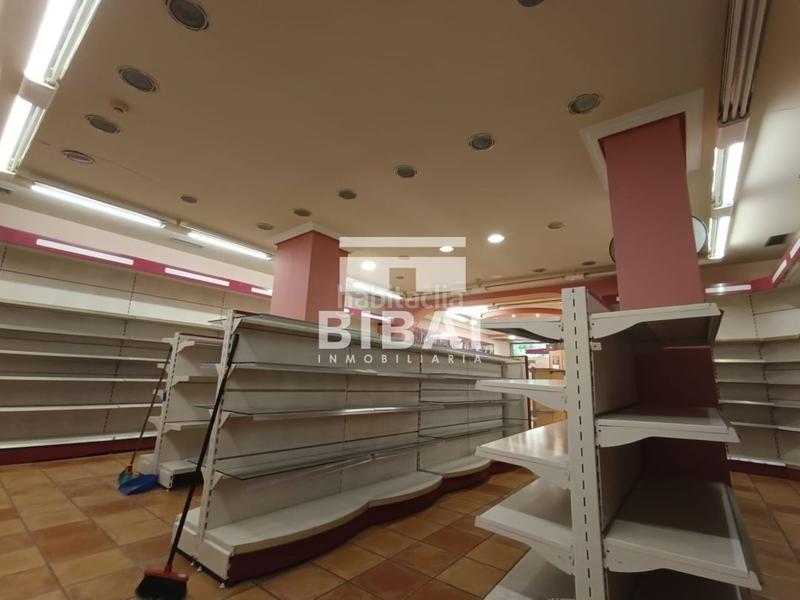 Foto 02de3cf0-a4ee-45af-a967-4507c3f7f7b3. Rent business premise in Arrasate o Mondragón