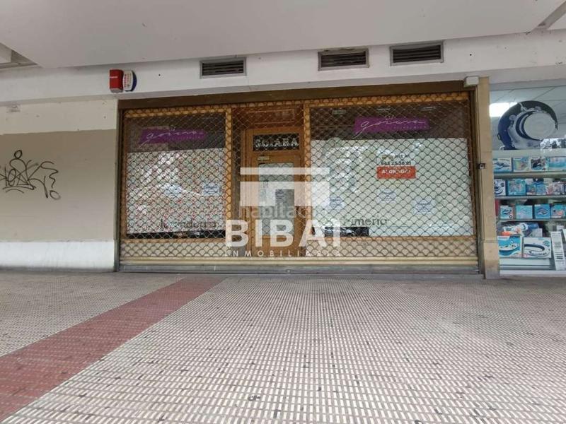 Foto 05a27e1f-4278-4140-b9bc-0ea4e9782e2a. Rent business premise in Arrasate o Mondragón