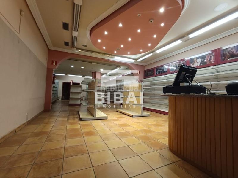 Foto 2320ba84-b58f-4f5a-8fcc-42c389685d2d. Rent business premise in Arrasate o Mondragón