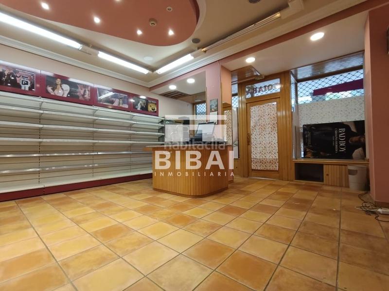 Foto 2416f9b7-a40c-4ff4-ad0d-ae161062b892. Rent business premise in Arrasate o Mondragón