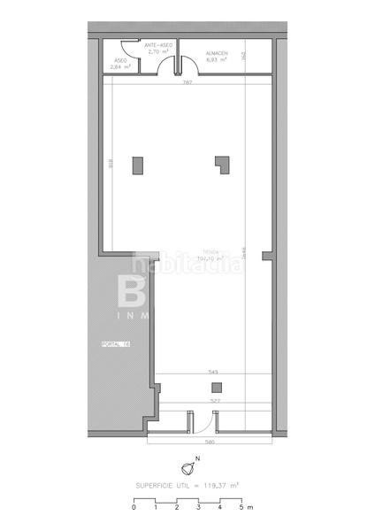 Foto 49db0b62-058e-4ab5-829f-bf02db341b45. Rent business premise in Arrasate o Mondragón