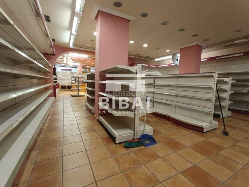 Foto 9369585b-1dc3-405a-bb18-114291073bd1. Rent business premise in Arrasate o Mondragón