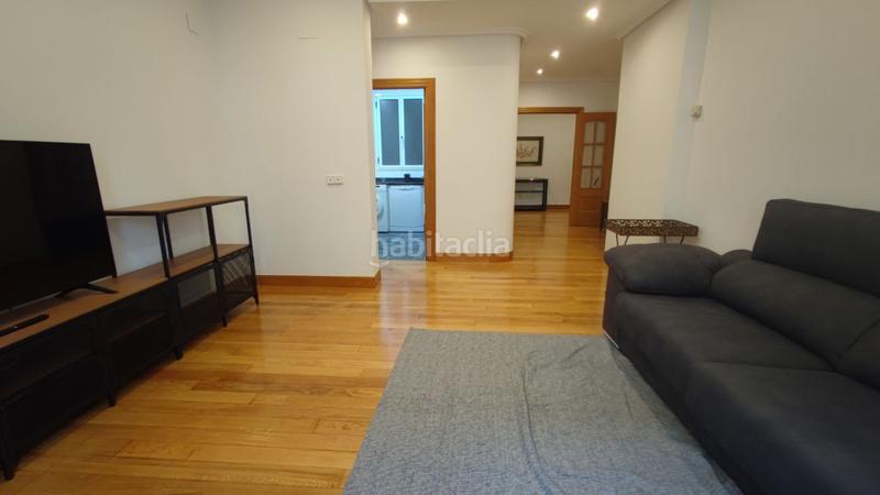 Foto 108455b6-ce56-4ae3-b1c0-d7b6c466e820. Affitto appartamento con riscaldamento in Área Romántica Donostia - San Sebastián