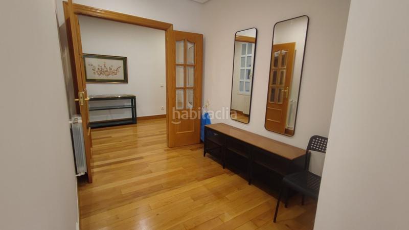 Foto 3b58c81b-4dff-4b20-b541-4600d64f89bd. Affitto appartamento con riscaldamento in Área Romántica Donostia - San Sebastián