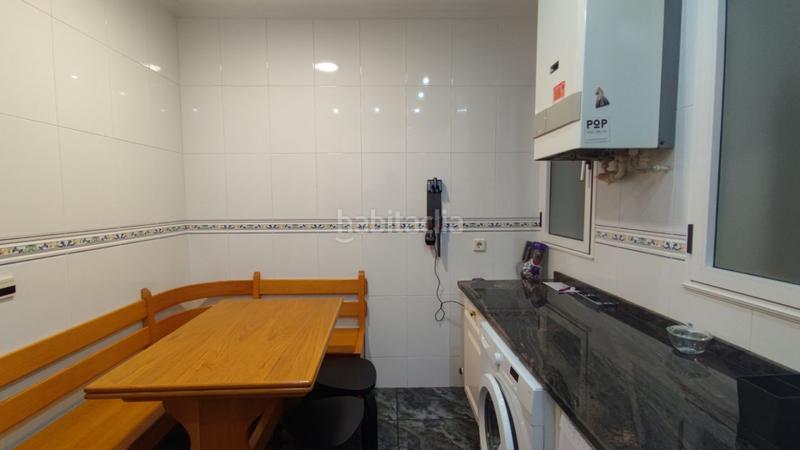 Foto 464b45d6-871b-49c2-a2db-38928684b23e. Affitto appartamento con riscaldamento in Área Romántica Donostia - San Sebastián