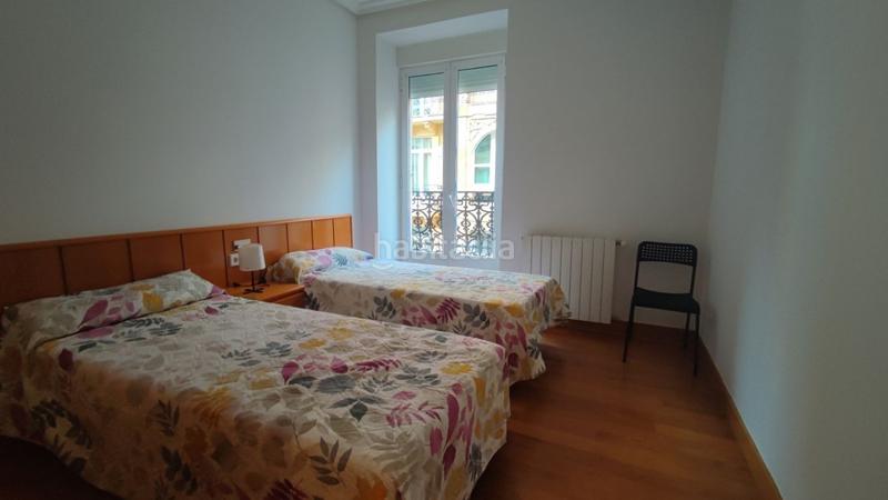 Foto ec4bf5d0-6240-4b75-b321-710b9174cbc4. Affitto appartamento con riscaldamento in Área Romántica Donostia - San Sebastián