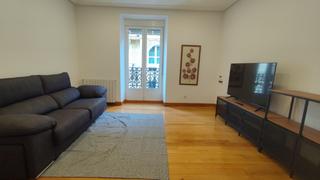 Location Appartement  San martin kalea. Piso céntrico para estudiantes curso 2526