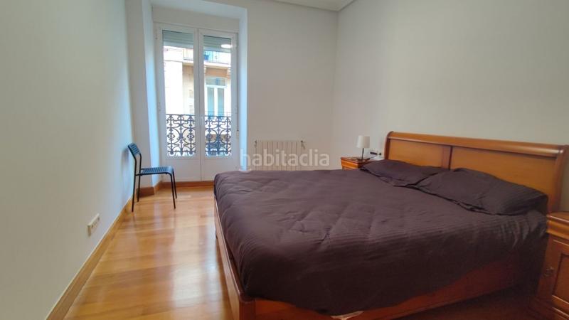 Foto 601c1eb2-5dab-4a1b-9f8c-27d6d214d0aa. Lloguer pis amb calefacció a Área Romántica Donostia - San Sebastián