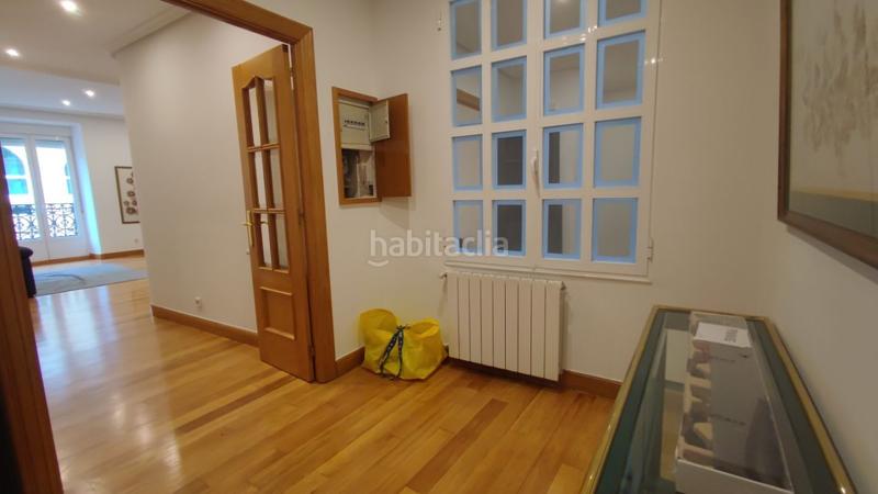 Foto c86803eb-e757-4c49-aa00-500685a13fb7. Lloguer pis amb calefacció a Área Romántica Donostia - San Sebastián