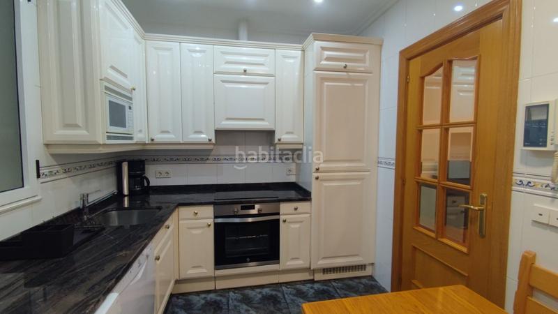 Foto 2783243c-1a49-4afd-bca7-f970742b97fb. Location appartement avec chauffage dans Área Romántica Donostia - San Sebastián
