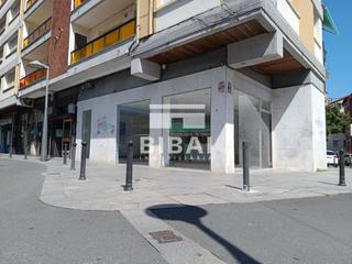 Rent Business premise  Okendo kalea. Local en ubicación inmejorable