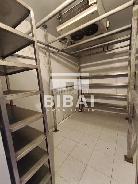 Foto 9c44bfc2-2906-45b7-a6c3-61850e09cccc. Geschäftsraum in Arrasate o Mondragón