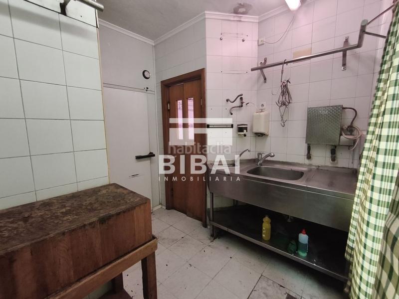 Foto ae4ba749-4d46-411b-91cf-c0abc285c49b. Geschäftsraum in Arrasate o Mondragón