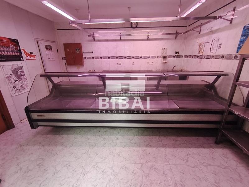 Foto c942f828-ff19-4fbb-9ff9-436edb196dcf. Geschäftsraum in Arrasate o Mondragón