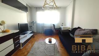 Alquiler Piso  Uribarri hiribidea. 3 habitaciones junto a polo garaia.