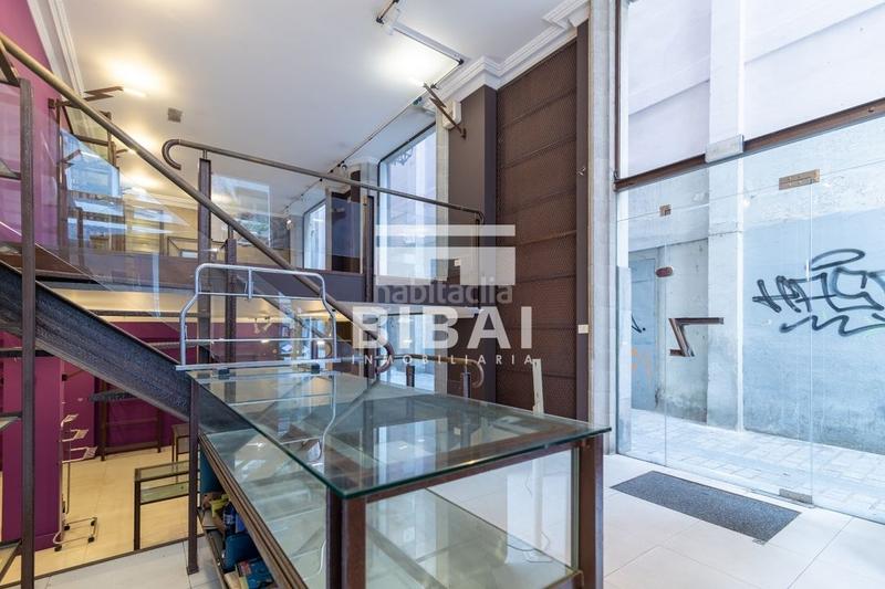 Foto 00fe8eb9-83c1-4bc8-916a-a01cff4e5d15. Business premise in Arrasate o Mondragón