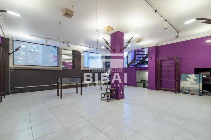 Foto 0a036f91-05a6-4feb-a9f1-6b149daa3721. Business premise in Arrasate o Mondragón