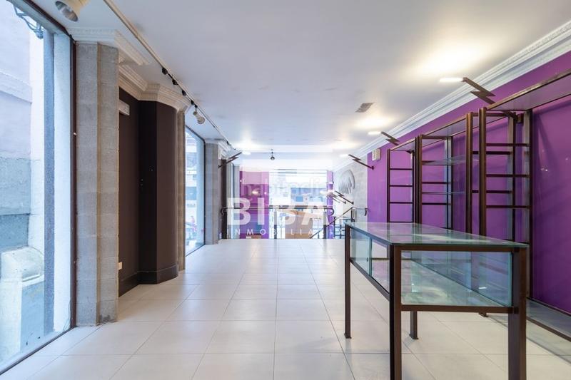 Foto 0faf58f8-169f-4a62-95f3-0c2562071366. Business premise in Arrasate o Mondragón