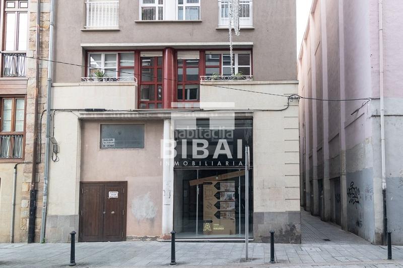 Foto 2fc40b03-ea78-41ef-b19b-ba559dbff342. Business premise in Arrasate o Mondragón