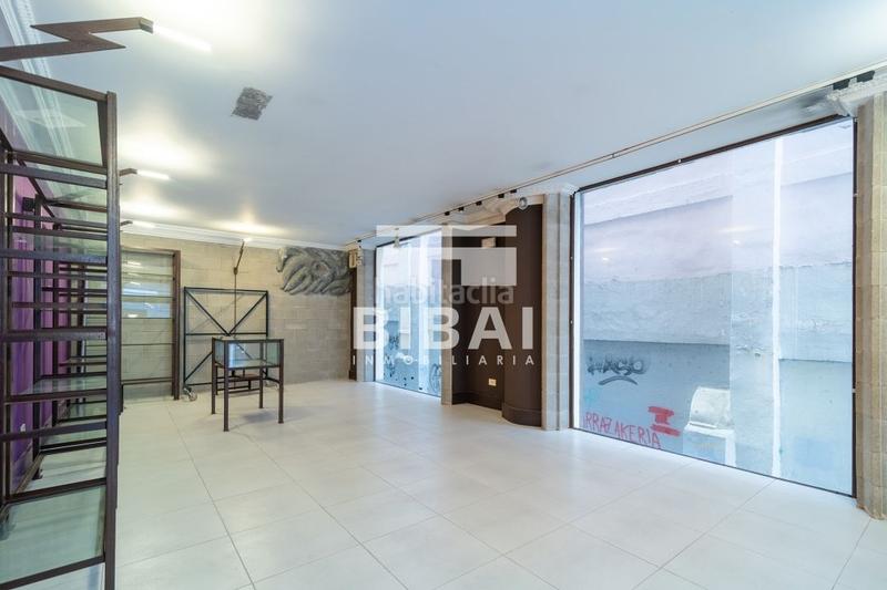 Foto 347ad665-70d0-4440-b364-1ff504bf2820. Business premise in Arrasate o Mondragón