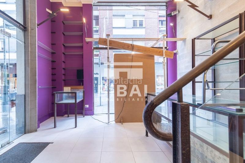 Foto 3d247c52-973c-4761-8911-df089136c14f. Business premise in Arrasate o Mondragón