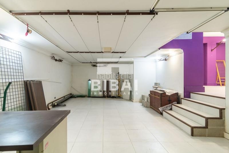 Foto 3f798178-044b-4a84-8f3d-dd7298925bfe. Business premise in Arrasate o Mondragón