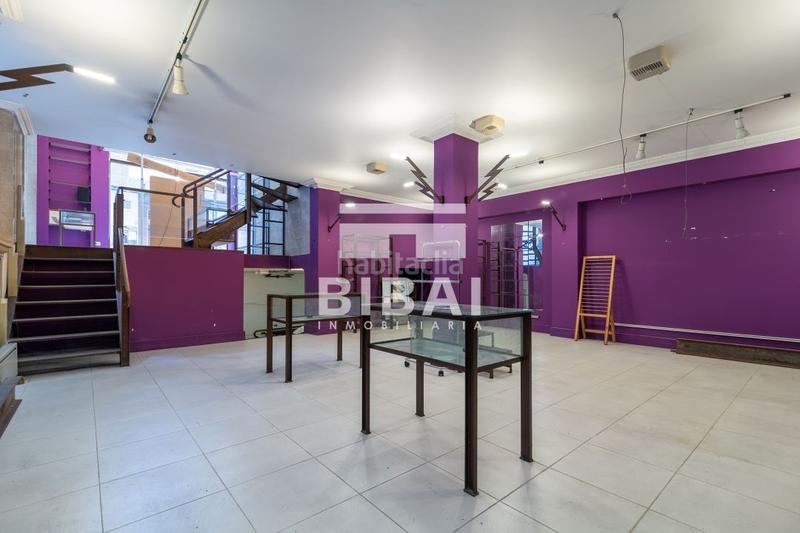 Foto a8e05156-664c-4e95-89ab-c1d207cc02b9. Business premise in Arrasate o Mondragón