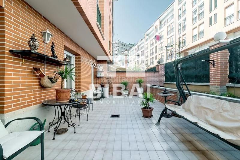 Foto 16d90cb0-5d0d-466f-8e07-a0d1509157c2. Pis amb calefacció aparcament a Arrasate o Mondragón