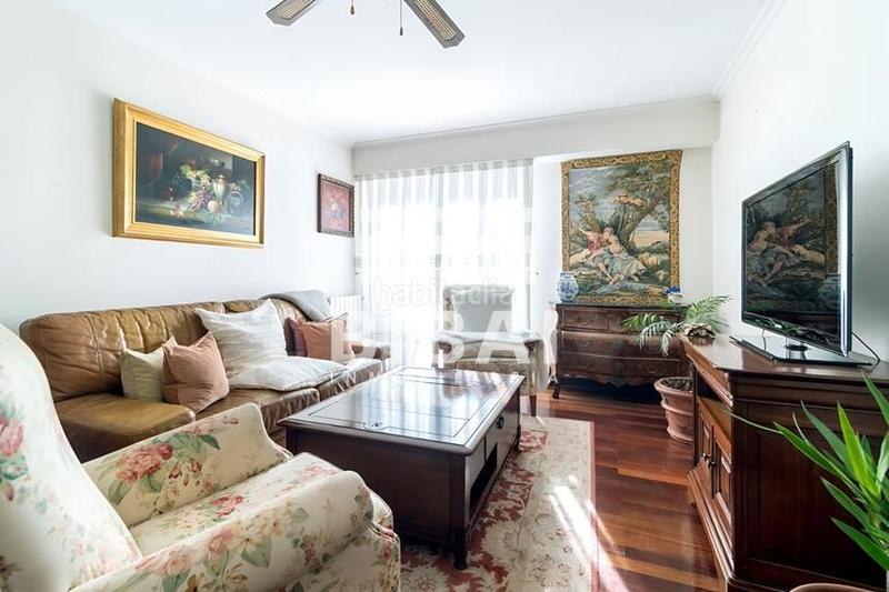 Foto 2d24d623-413e-4ebc-95e9-0a144969c4b6. Pis amb calefacció aparcament a Arrasate o Mondragón