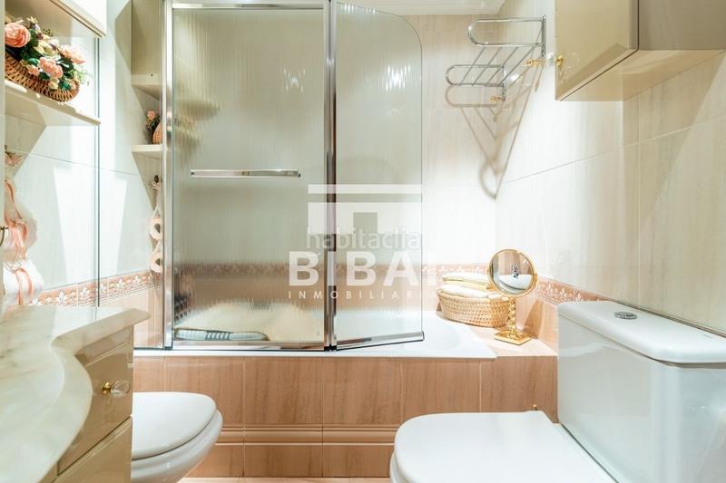 Foto 55a1033b-5701-4299-a860-866902bb38f3. Pis amb calefacció aparcament a Arrasate o Mondragón