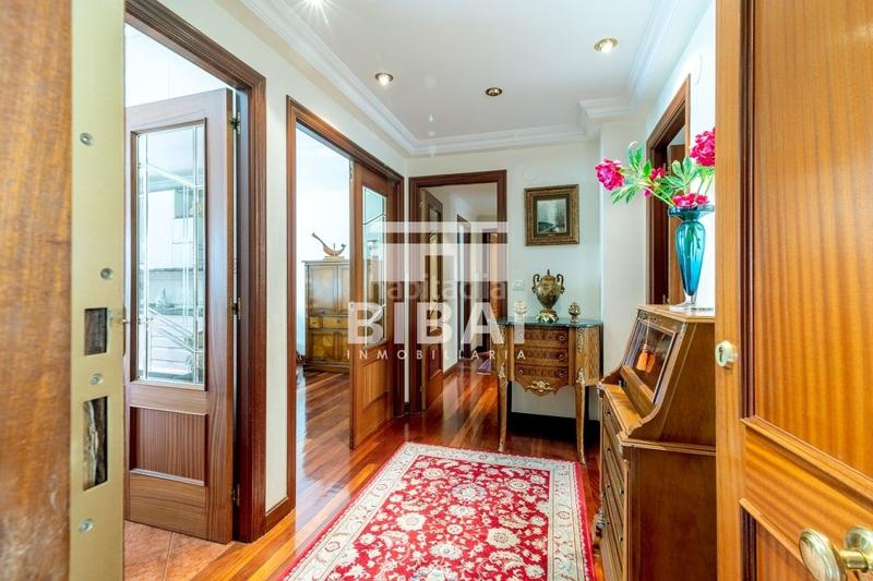 Foto 6259ee4a-a204-4ced-85fd-4ace5dedc5d5. Pis amb calefacció aparcament a Arrasate o Mondragón