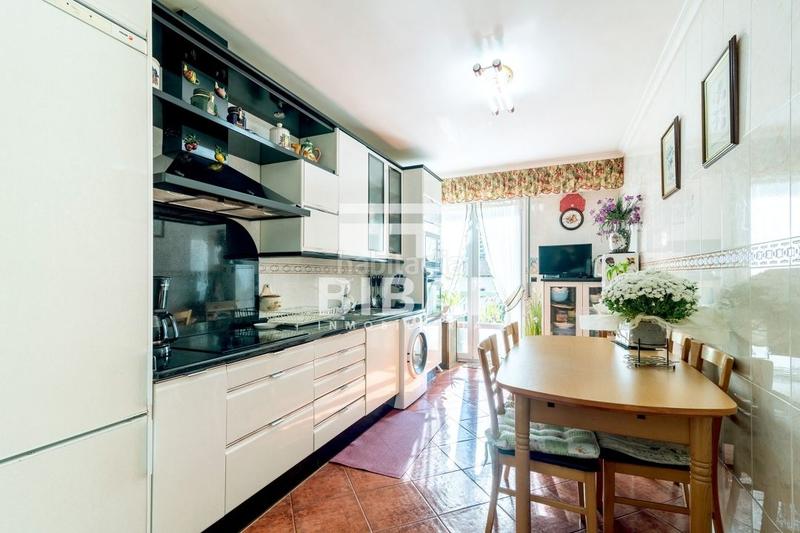 Foto 74f08a84-de8b-4834-8352-5307f0b619e0. Pis amb calefacció aparcament a Arrasate o Mondragón