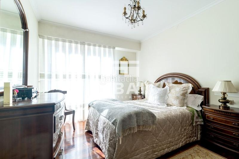 Foto 8a3ca934-5965-4986-8869-807cdcc9b5f4. Pis amb calefacció aparcament a Arrasate o Mondragón