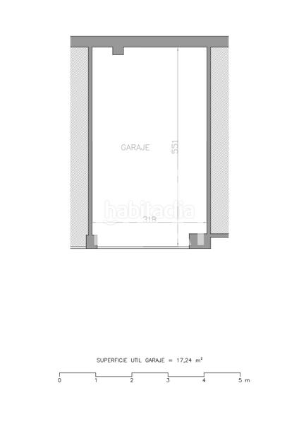 Foto 992836aa-a906-4b35-b692-7de1f5bd4a7f. Pis amb calefacció aparcament a Arrasate o Mondragón