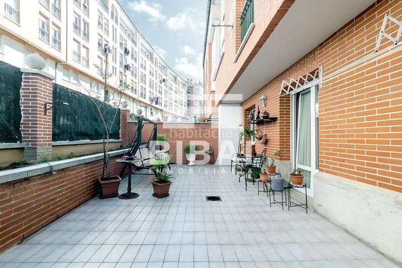 Foto a77844dd-e193-45f1-8873-c2f35ecbb8dd. Pis amb calefacció aparcament a Arrasate o Mondragón