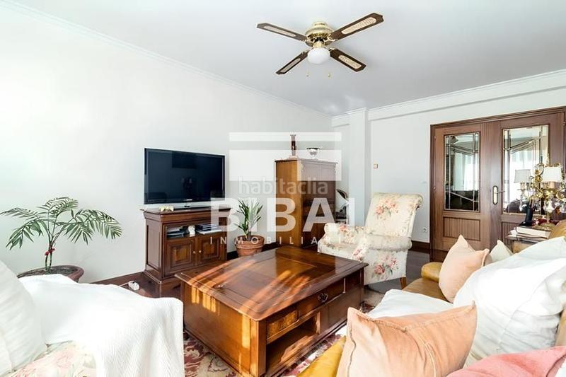 Foto d7720071-b6b3-4709-9033-f40b78b3236e. Pis amb calefacció aparcament a Arrasate o Mondragón