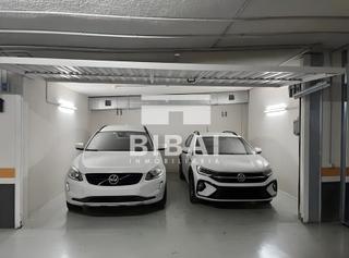 Rent Car parking  Euskal herria plaza. Garaje cerrado en plaza euskal herria